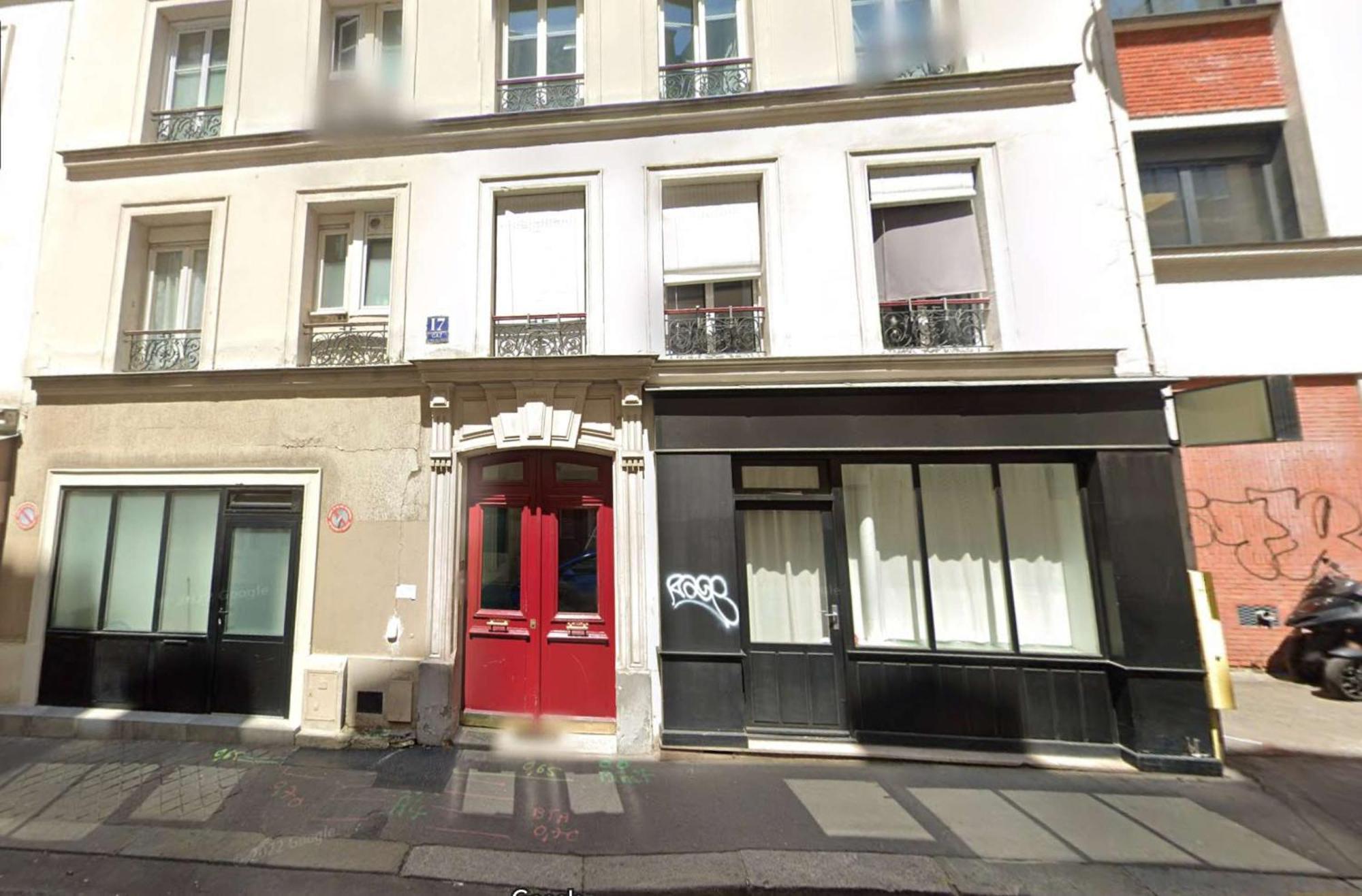 Loft House 3 Bedroom Bastille, Marais Ac By Lcc Agency Paris Exterior foto