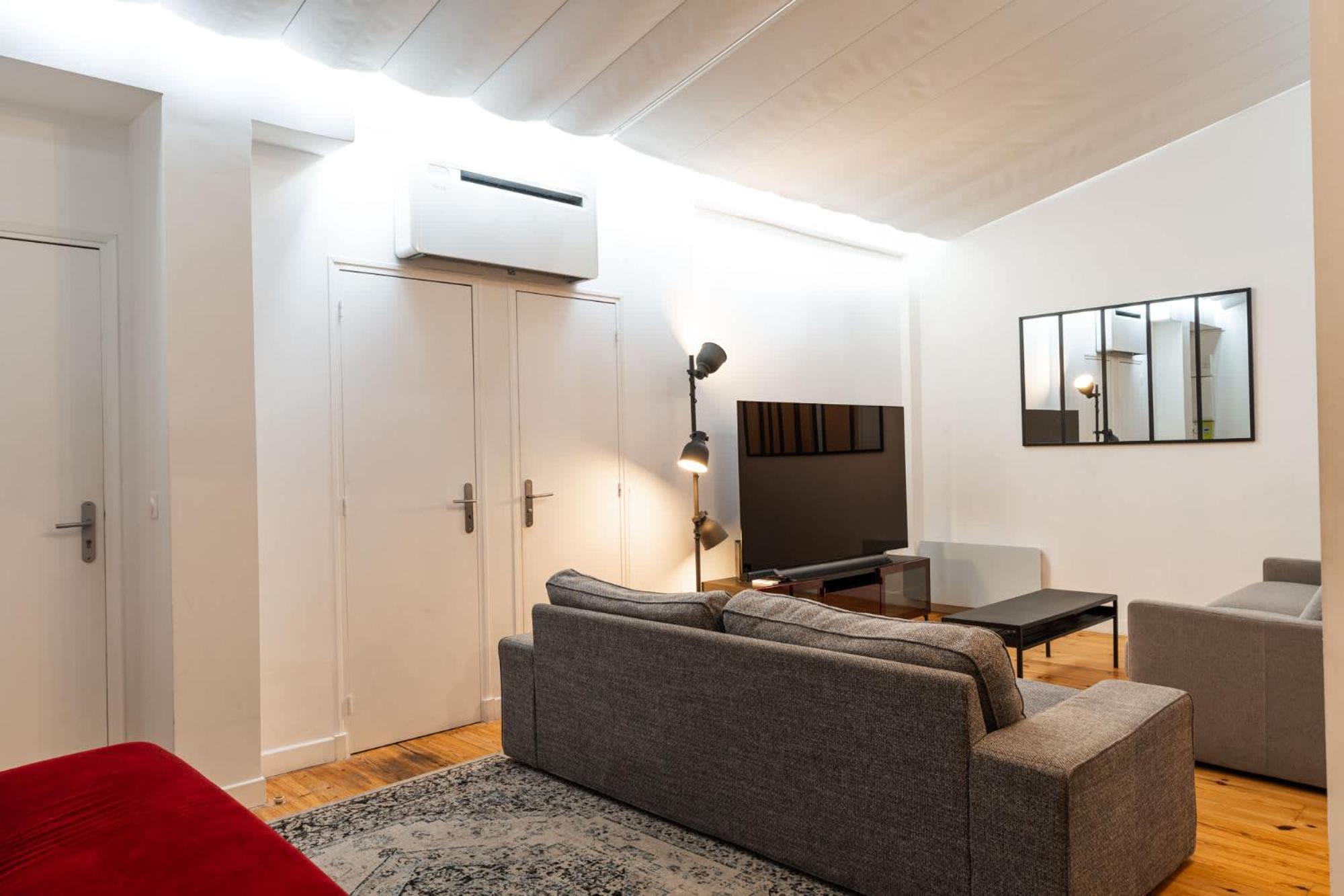 Loft House 3 Bedroom Bastille, Marais Ac By Lcc Agency Paris Exterior foto