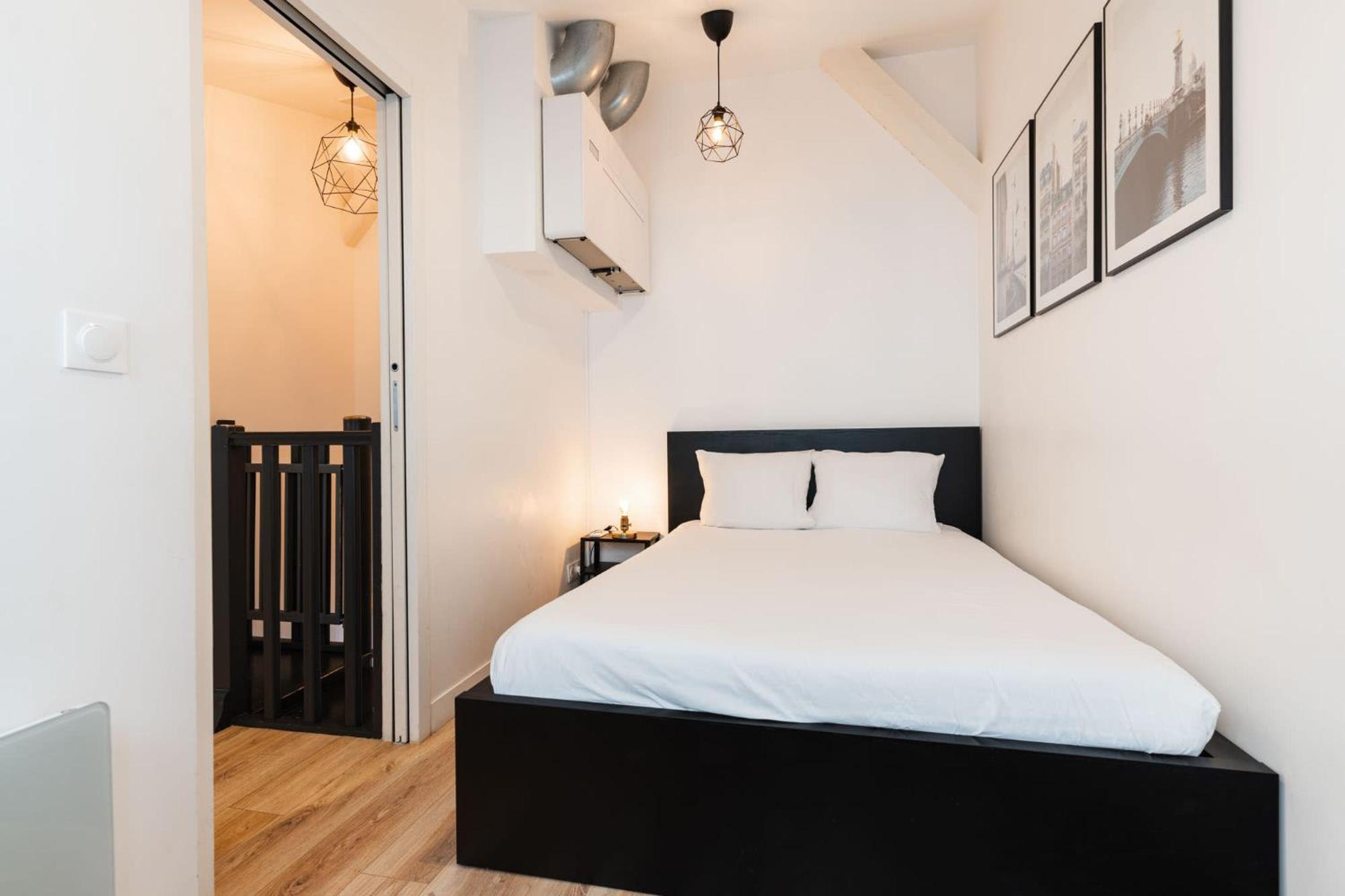 Loft House 3 Bedroom Bastille, Marais Ac By Lcc Agency Paris Exterior foto
