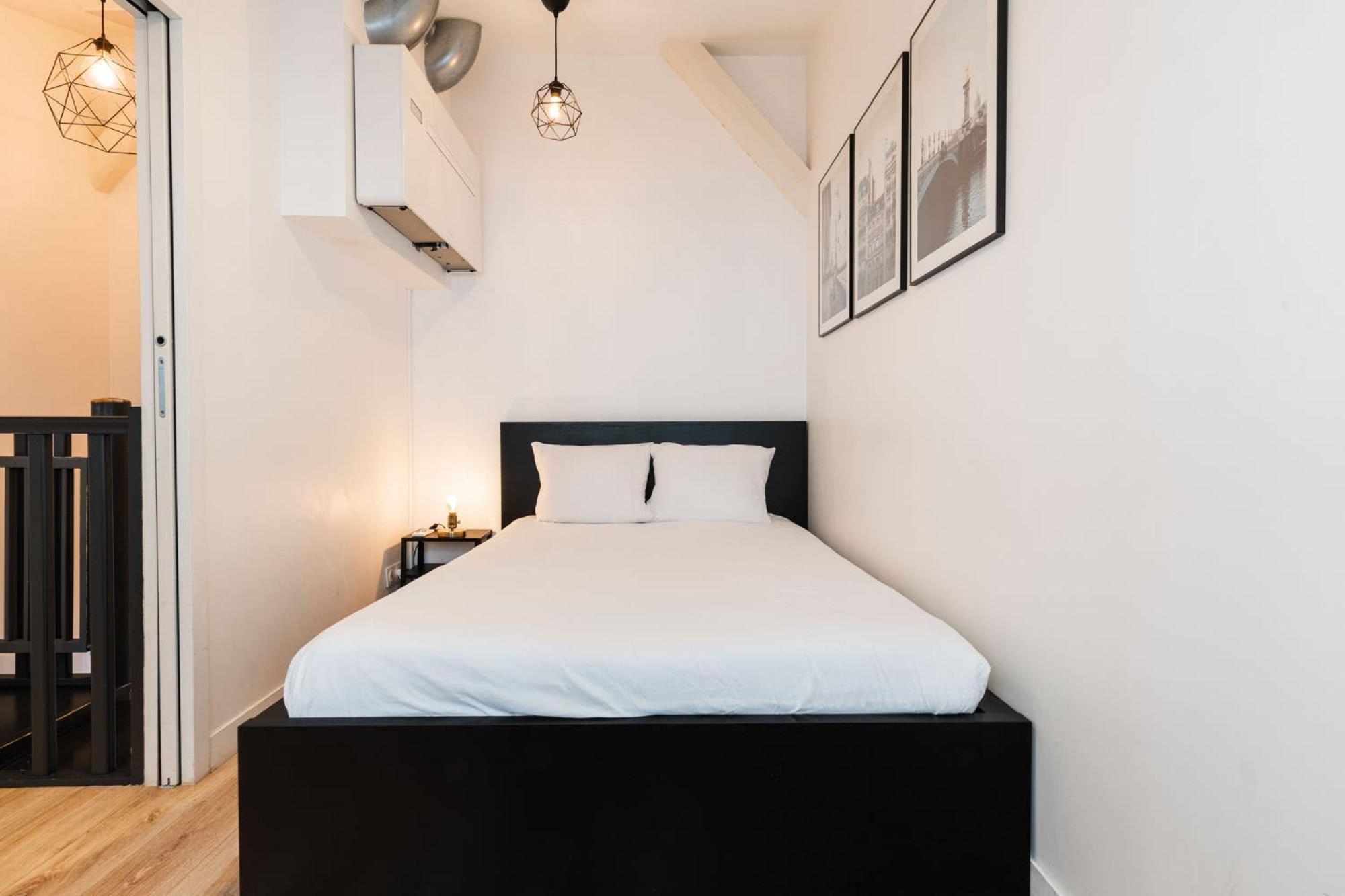Loft House 3 Bedroom Bastille, Marais Ac By Lcc Agency Paris Exterior foto