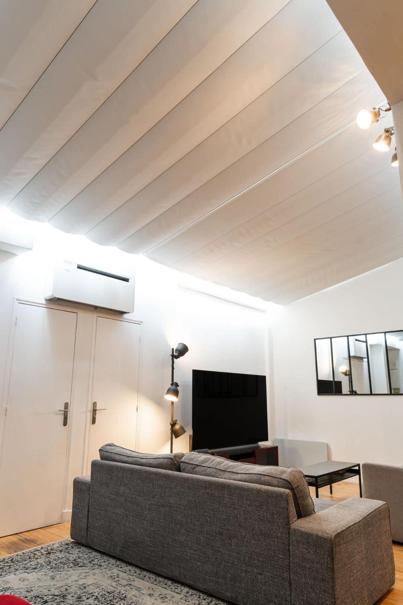 Loft House 3 Bedroom Bastille, Marais Ac By Lcc Agency Paris Exterior foto