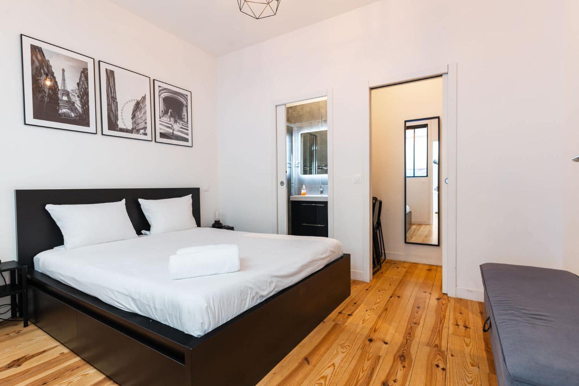 Loft House 3 Bedroom Bastille, Marais Ac By Lcc Agency Paris Exterior foto